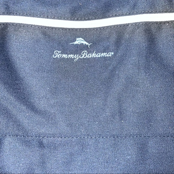 NEW Tommy Bahama Weekender travel Duffel Bag - Picture 4 of 7